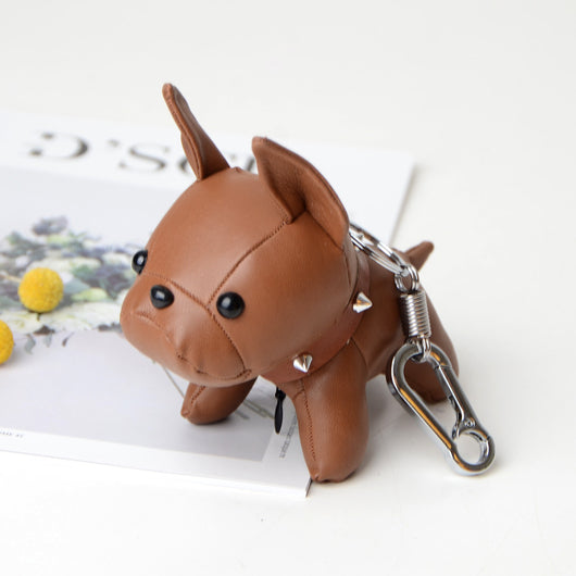 Llavero Bulldog Francés - Image 6