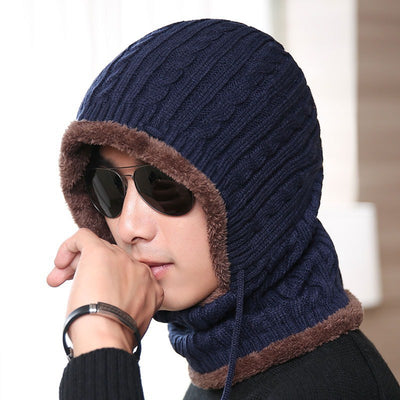 Gorro de Invierno Cálido Unisex - Image 5