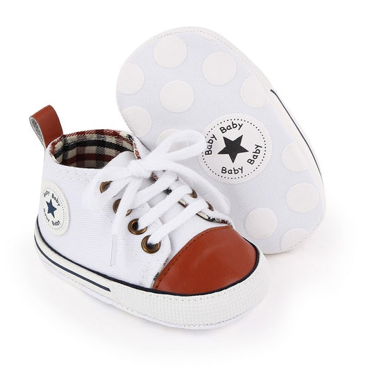 Zapatos para Bebés y Niños Pequeños - Image 11