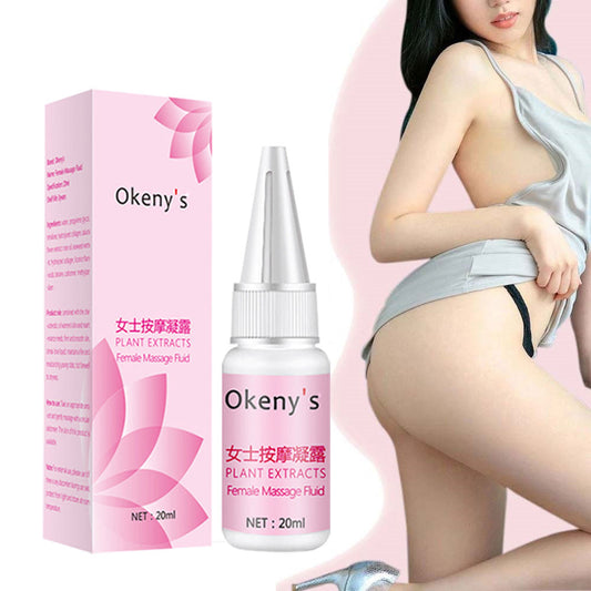 Gel Intensificador de Placer para Punto G 30ml para uso en Ecuador