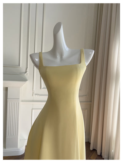Vestido Largo Ajustado con Bandeau para Mujer - Image 22
