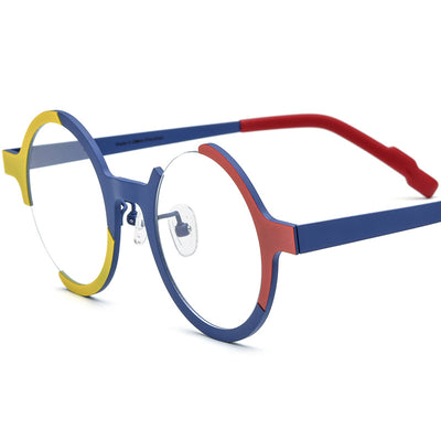 Marcos de Gafas con Adaptación de Color - Image 7