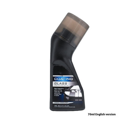 Recubrimiento Antivaho para Cristales Automotrices - Image 3