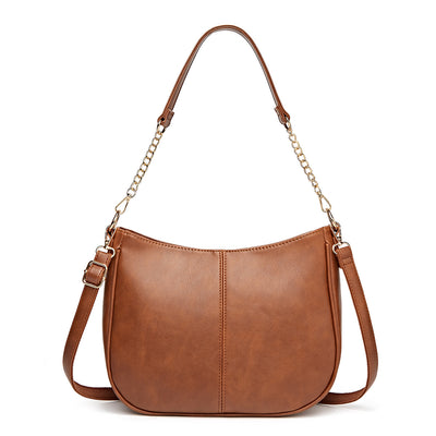 Bolsa Mensajera de Moda Simple para Mujer - Image 15