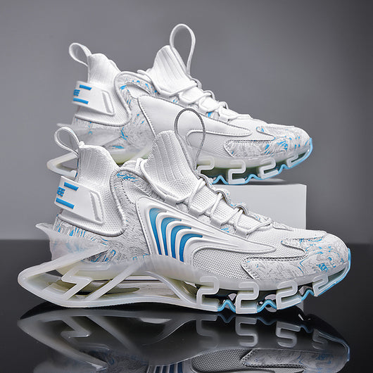 Tenis de Baloncesto Blade para Niños - Image 19