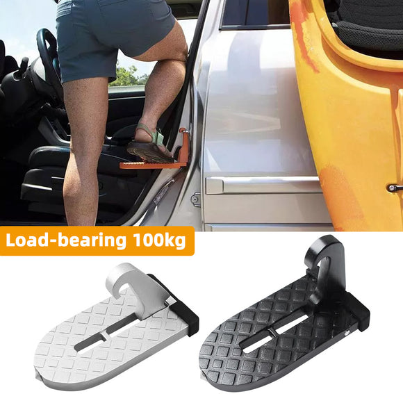 Pedal Auxiliar con Gancho para Puerta