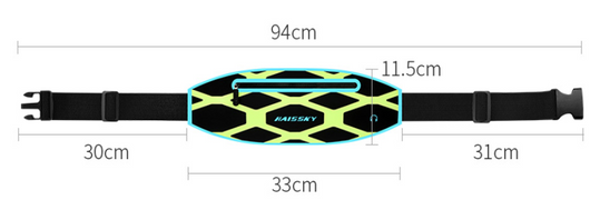 Billetera Móvil de Alta Capacidad para Pantallas de 7 Pulgadas - Image 9