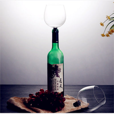 Copa de Vino Tinto Cristal Premium - Vaso Elegante para Bares y Celebraciones - Image 4