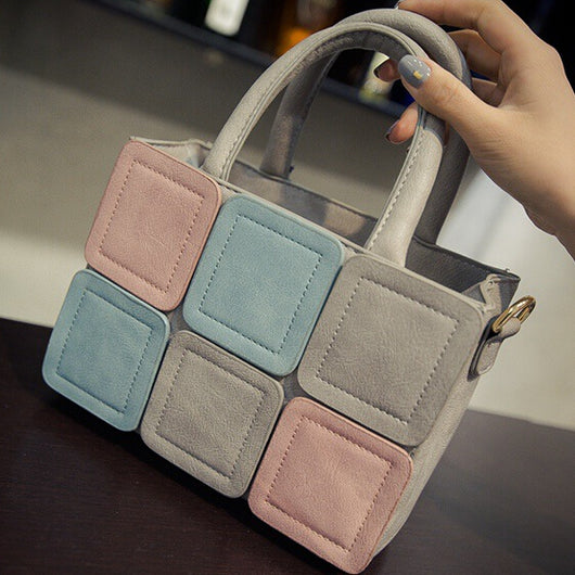 Bolsa Mensajera con Diseño Modular - Image 7