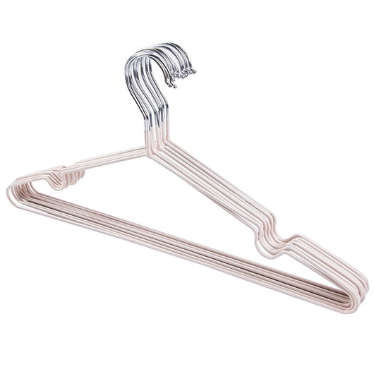 Set de 10 Perchas Antideslizantes de Acero Inoxidable - Image 13