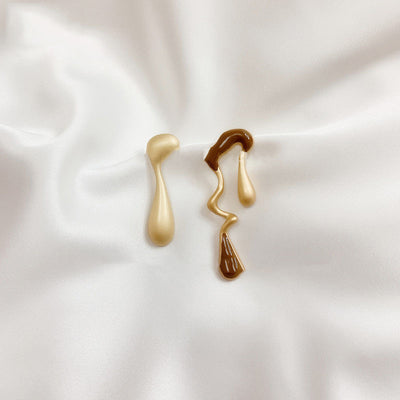 Aretes de Metal Personalizados - Image 6