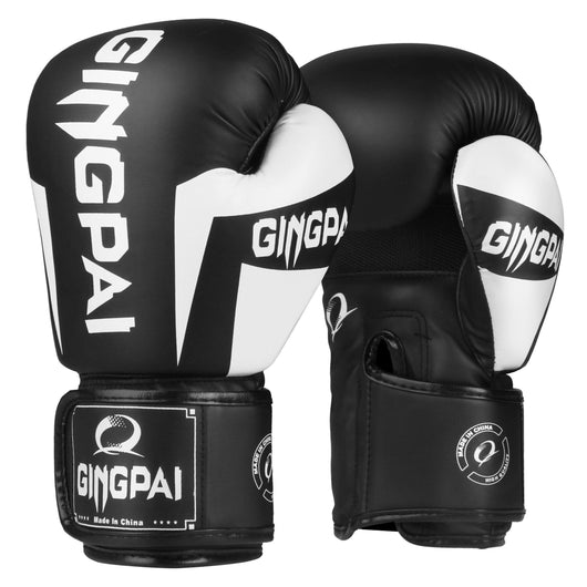 Guantes de Boxeo Profesionales - Image 5