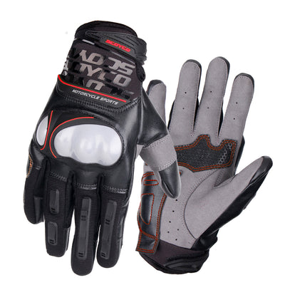 Guantes de Protección para Motociclismo y Ciclismo - Image 3