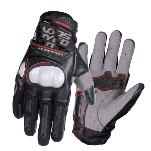 Guantes de Protección para Motociclismo y Ciclismo - Image 3