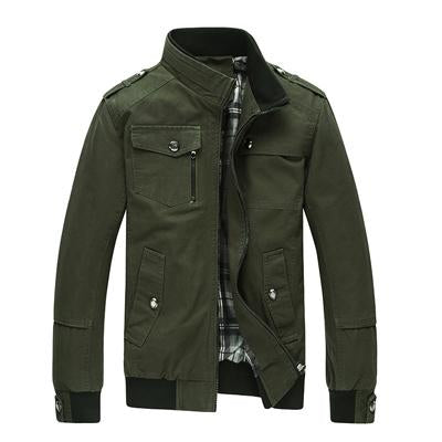 Chaqueta Casual para Hombre - Image 12