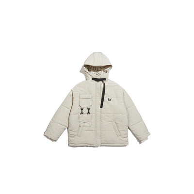 Chaqueta Robusta Impermeable para Hombre con Múltiples Bolsillos - Image 8