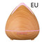 Veta De Madera Clara UE