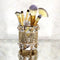 Tubo Organizador de Brochas de Maquillaje
