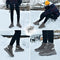 Botas de Nieve Térmicas Impermeables