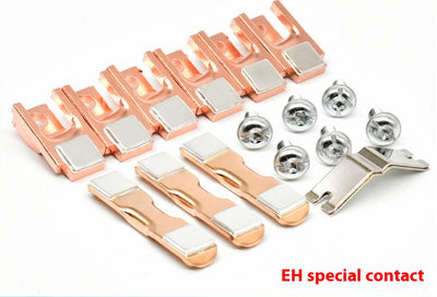 Contactor Industrial ABB EKEH 100-320A - Control de Potencia Profesional - Image 4