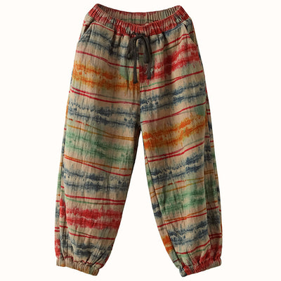 Pantalones Casuales Slim Fit para Mujer - Image 5
