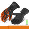 Guantes Calefactores Eléctricos Winbell para Exteriores