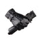 Guantes Impermeables y Cortavientos