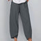 Pantalones Rectos Casuales para Mujer