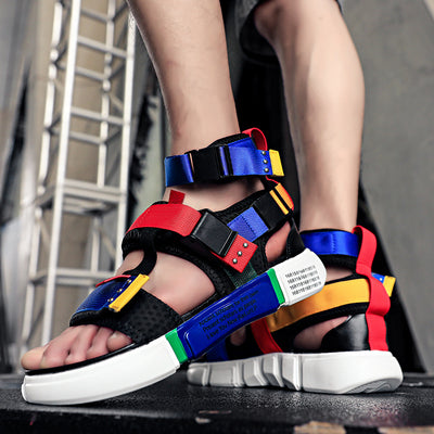 Sandalias Deportivas de Playa para Verano - Image 2
