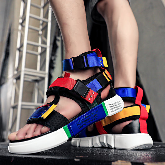 Sandalias Deportivas de Playa para Verano - Image 2