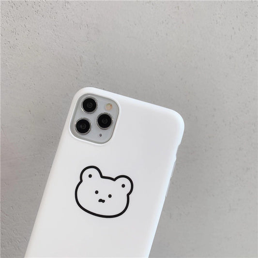 Funda Protectora iPhone 6s Pro Max - Cobertura Total Suave - Image 2