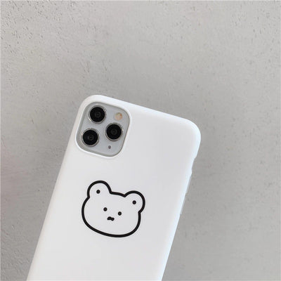 Funda Protectora iPhone 6s Pro Max - Cobertura Total Suave - Image 2