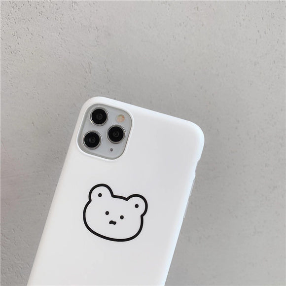 Funda Protectora iPhone 6s Pro Max - Cobertura Total Suave