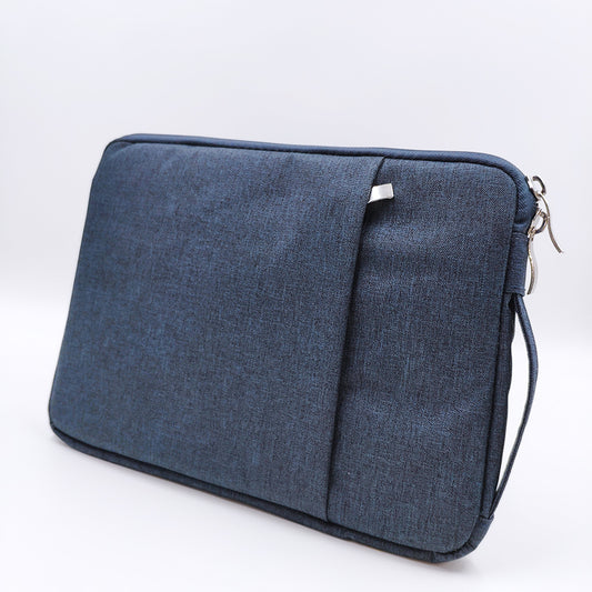 Funda Protectora de Cuero para Tablet Educativa y Máquina Tutora