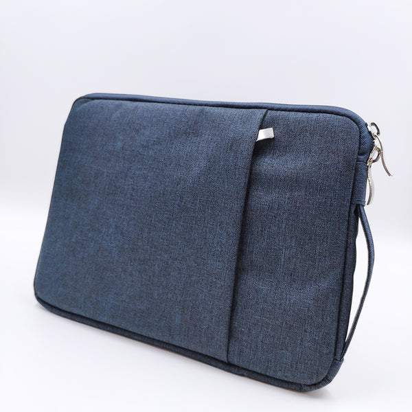 Funda Protectora de Cuero para Tablet Educativa y Máquina Tutora