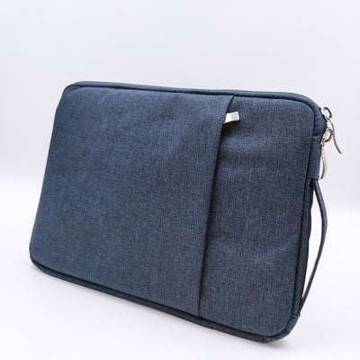 Funda Protectora de Cuero para Tablet Educativa y Máquina Tutora