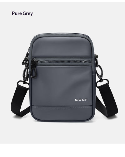 Bolsa Deportiva para Hombre con Correa al Hombro - Image 12