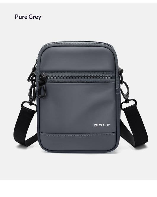 Bolsa Deportiva para Hombre con Correa al Hombro - Image 12
