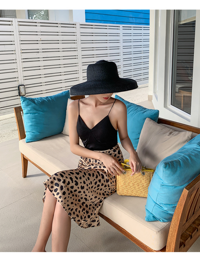 Falda Cintura Alta Elegante - Image 7