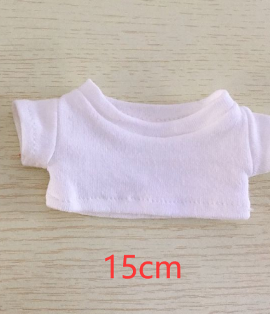 Ropa para Muñecas - Conjuntos de Moda Versátiles - Image 3