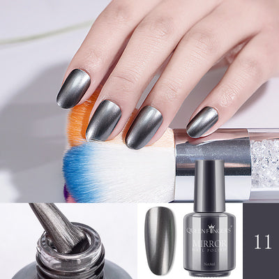 Esmalte de Uñas Efecto Espejo - Image 17