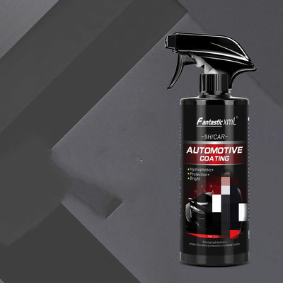 Recubrimiento Automotriz en Spray - Protección Profesional