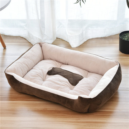Cama Térmica Acogedora para Mascotas - Image 10