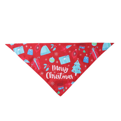 Toalla Triangular Absorbente para Mascotas - Image 11