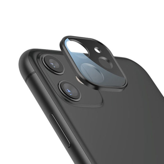 Protector de Lente Integrado para Smartphone