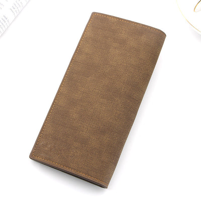 Billetera Larga Personalizada para Hombre - Image 7