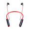 Auriculares Deportivos Bluetooth con Subwoofer Inalámbrico