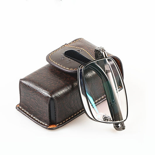 Gafas de Lectura Ultraligeras Plegables