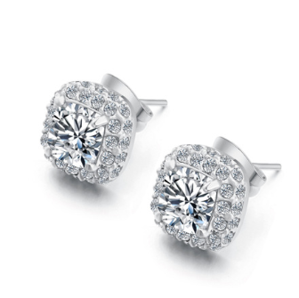 Aretes de Plata: Elegancia Discreta - Image 9