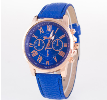 Reloj de Dama Elegante con Correa de Malla de Acero Inoxidable - Image 3